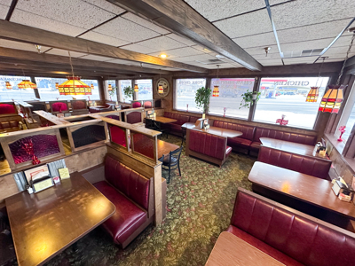 Old Town Grill | Wolf Point | Restaurant For Sale - image 29