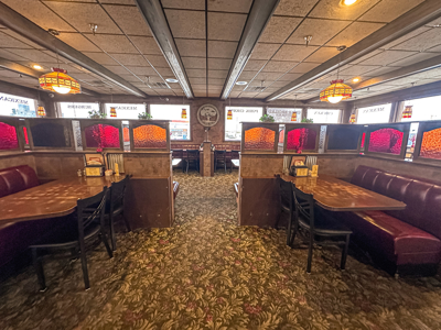 Old Town Grill | Wolf Point | Restaurant For Sale - image 17
