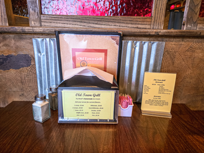 Old Town Grill | Wolf Point | Restaurant For Sale - image 1