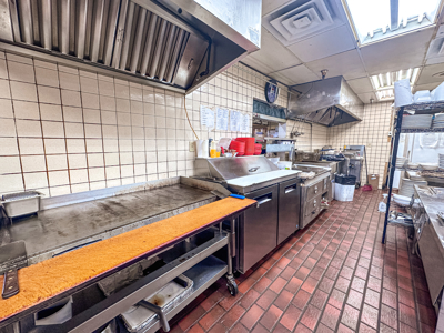 Old Town Grill | Wolf Point | Restaurant For Sale - image 23
