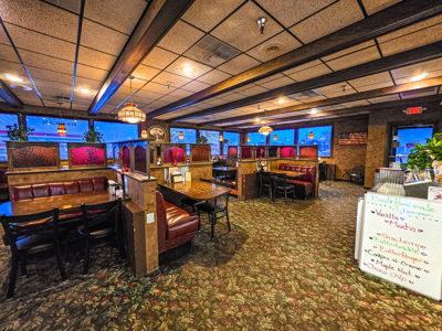 Old Town Grill | Wolf Point | Restaurant For Sale - image 5