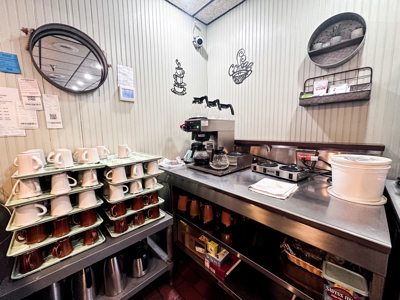 Old Town Grill | Wolf Point | Restaurant For Sale - image 21