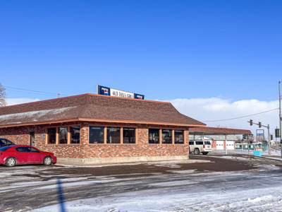 Old Town Grill | Wolf Point | Restaurant For Sale - image 10