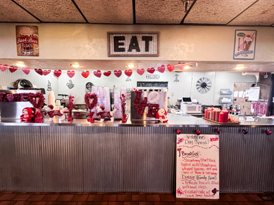 Old Town Grill | Wolf Point | Restaurant For Sale - image 20