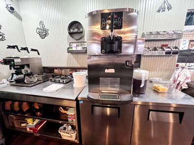 Old Town Grill | Wolf Point | Restaurant For Sale - image 22