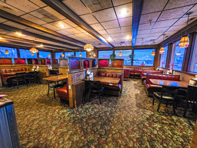 Old Town Grill | Wolf Point | Restaurant For Sale - image 3