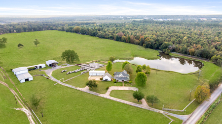 Premier Ranch For Sale New Boston Texas - image 15