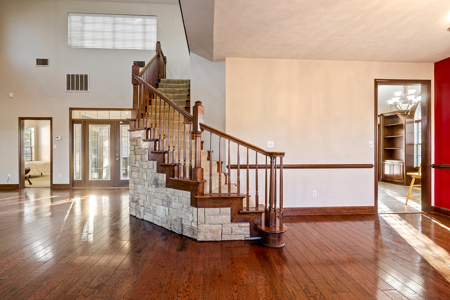 Premier Ranch For Sale New Boston Texas - image 23