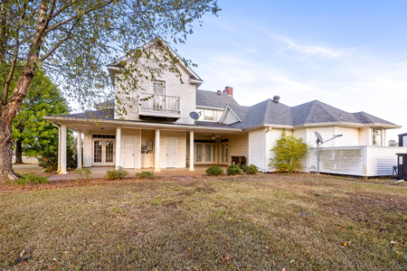 Premier Ranch For Sale New Boston Texas - image 18