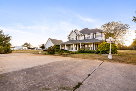 Premier Ranch For Sale New Boston Texas - image 20