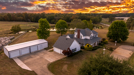 Premier Ranch For Sale New Boston Texas - image 6