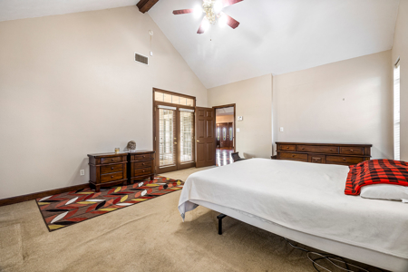 Premier Ranch For Sale New Boston Texas - image 35