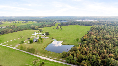 Premier Ranch For Sale New Boston Texas - image 10