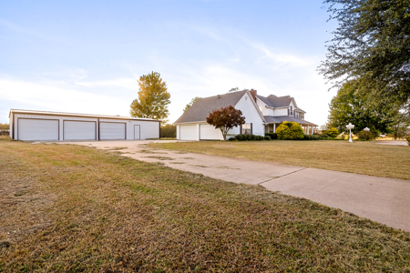 Premier Ranch For Sale New Boston Texas - image 22