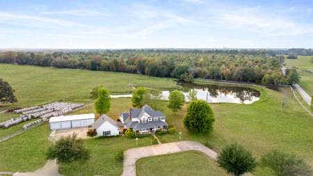 Premier Ranch For Sale New Boston Texas - image 16