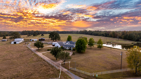 Premier Ranch For Sale New Boston Texas - image 5