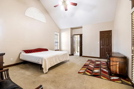 Premier Ranch For Sale New Boston Texas - image 34