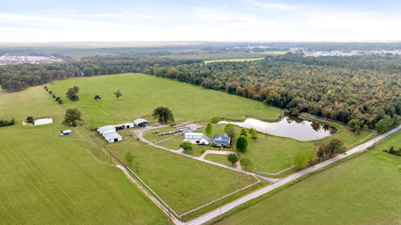 Premier Ranch For Sale New Boston Texas - image 7