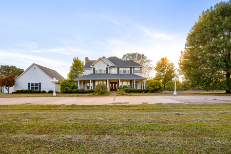 Premier Ranch For Sale New Boston Texas - image 21