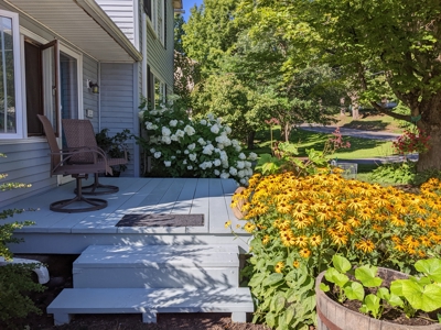 Open-Concept Home For Sale in Madison County New York - image 49