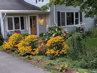 Open-Concept Home For Sale in Madison County New York - image 47