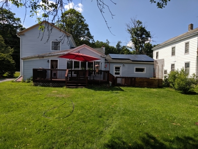 Open-Concept Home For Sale in Madison County New York - image 45