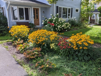 Open-Concept Home For Sale in Madison County New York - image 48