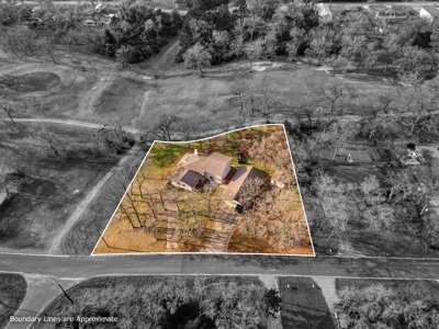 Million Dollar Views of Hilltop Lakes and an 18-hole Golf Course - image 38