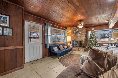 Million Dollar Views of Hilltop Lakes and an 18-hole Golf Course - image 14