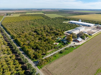 Processing Facilities & Organic Orchard, Houses For Sale in CA - image 2