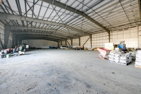 Processing Facilities & Organic Orchard, Houses For Sale in CA - image 33