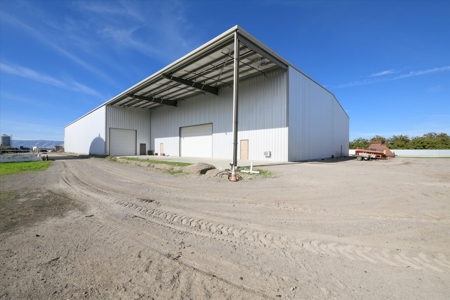 Processing Facilities & Organic Orchard, Houses For Sale in CA - image 36