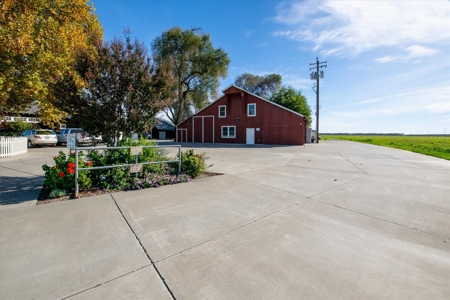 Processing Facilities & Organic Orchard, Houses For Sale in CA - image 24