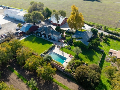 Processing Facilities & Organic Orchard, Houses For Sale in CA - image 3