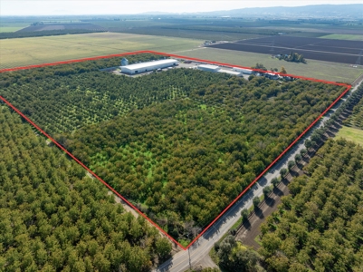 Processing Facilities & Organic Orchard, Houses For Sale in CA - image 48