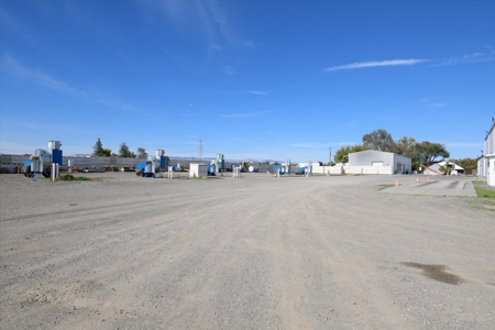 Processing Facilities & Organic Orchard, Houses For Sale in CA - image 39