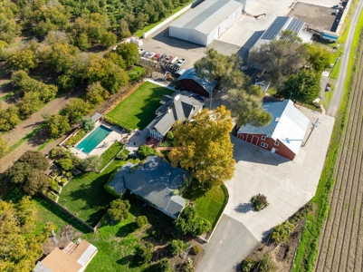 Processing Facilities & Organic Orchard, Houses For Sale in CA - image 5