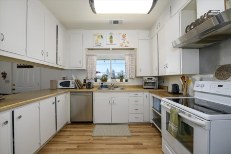 Processing Facilities & Organic Orchard, Houses For Sale in CA - image 22