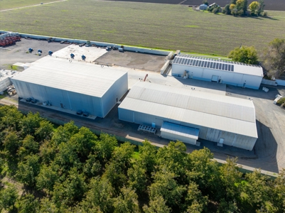 Processing Facilities & Organic Orchard, Houses For Sale in CA - image 50