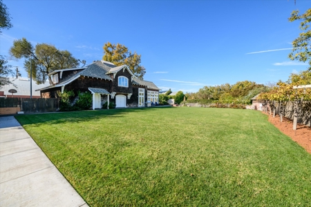 Processing Facilities & Organic Orchard, Houses For Sale in CA - image 19