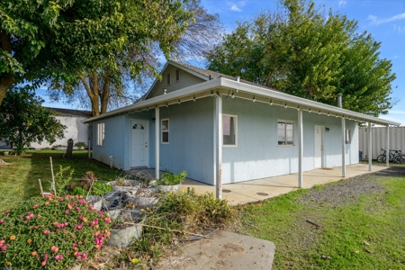 Processing Facilities & Organic Orchard, Houses For Sale in CA - image 21