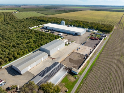 Processing Facilities & Organic Orchard, Houses For Sale in CA - image 1