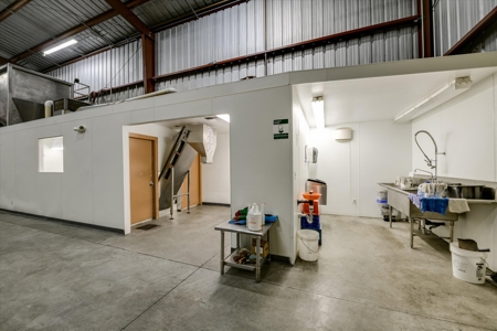 Processing Facilities & Organic Orchard, Houses For Sale in CA - image 30