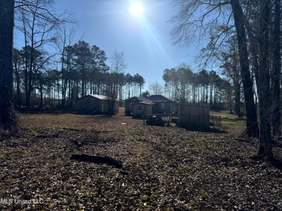 South MS Camp and Land Bordering the National Forest - image 43