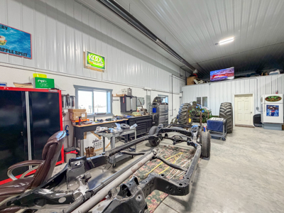 Commercial Building For Sale | South Albia, Iowa - image 40