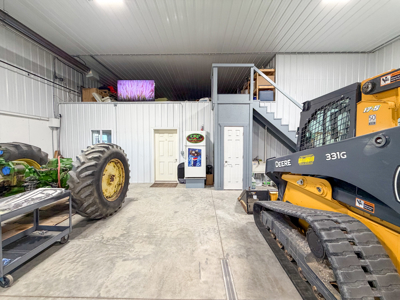 Commercial Building For Sale | South Albia, Iowa - image 42