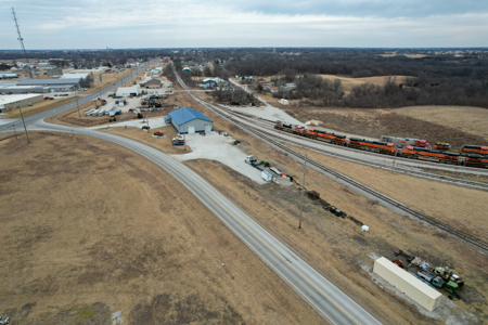Commercial Building For Sale | South Albia, Iowa - image 48