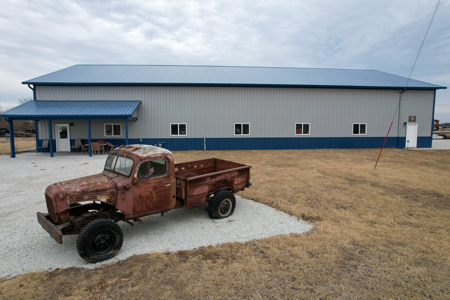 Commercial Building For Sale | South Albia, Iowa - image 5