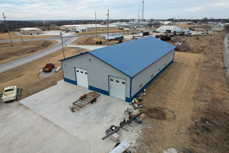 Commercial Building For Sale | South Albia, Iowa - image 7