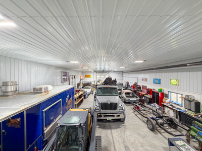 Commercial Building For Sale | South Albia, Iowa - image 28